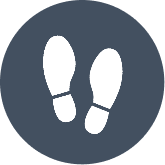 Journey Start Icon