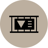 Land Access Notice Icon