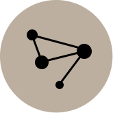 Network Design Icon